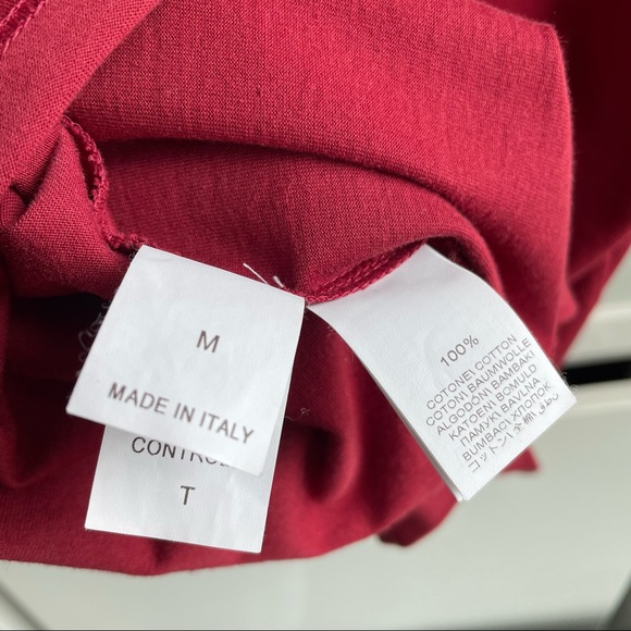 Brunello Cucinelli T-Shirt - Picture 4 of 4